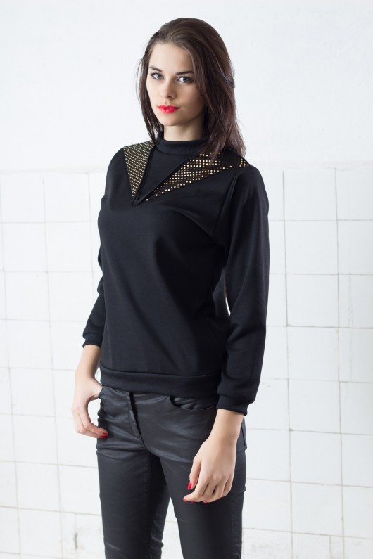 Bluza Joanna Riczi Ryczkowska