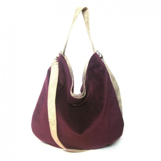 Plum Hobo sabi tatka
