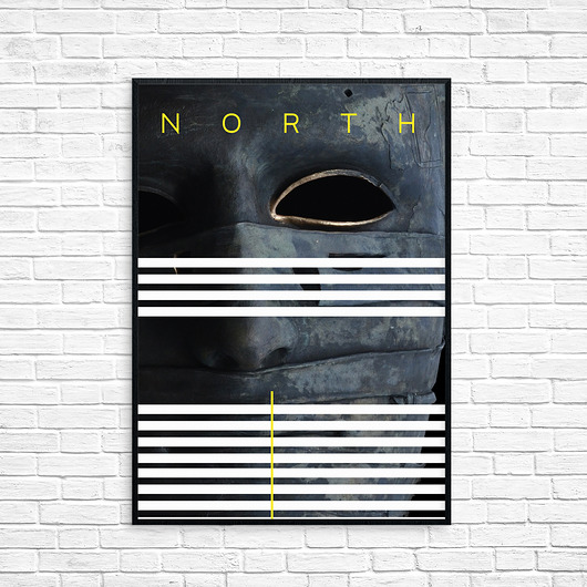 North is harsh ONEROZE