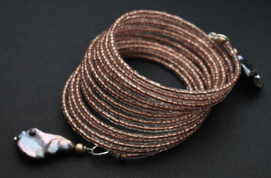 Goldie gold - bransoletka Buy or Die