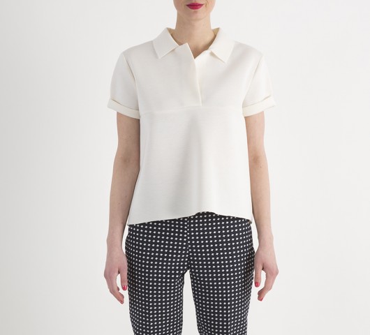 Bluzka Polo Meve