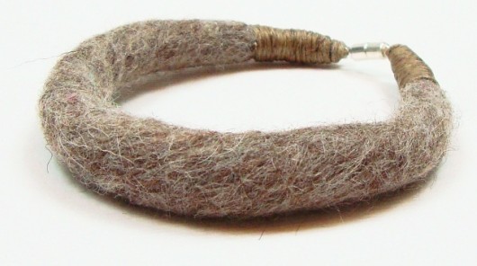 Bransoletka Afryka shewas