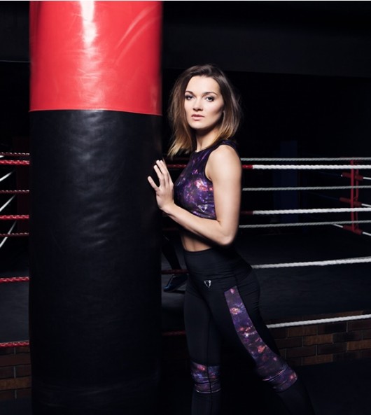 Legginsy #5 No.Excuse Sportswear NoExcuse