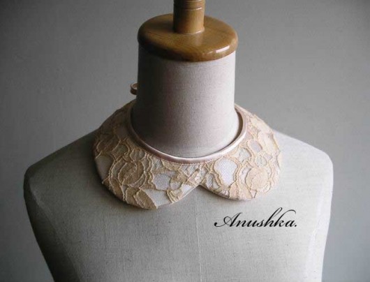 Collar_No.30 ANUSHKA