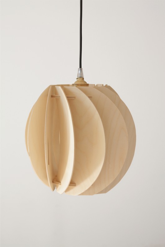 lampa PAPOULA-lakierowana SEAN