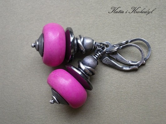 PINK 2 Katia i krokodyl