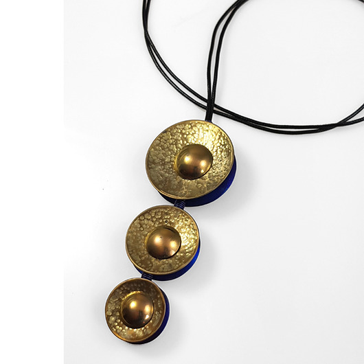 wisiory Dwustronny z tytanu