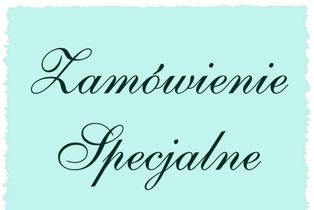 skrzynki, kufry i pudła Zamówienie specjalne dla klienta: 12502628