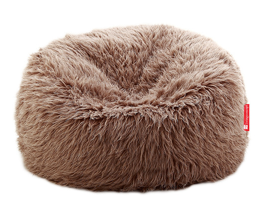 Puf Living Concept Alpaca Ø 140x80 cm LivingConcept