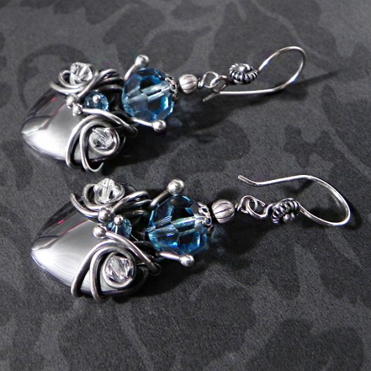 Blue Hearts Fenome