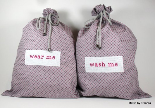 Mr & Mrs Grey metka by traczka
