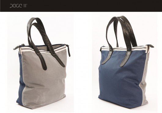 Torba canvas PAGE 11