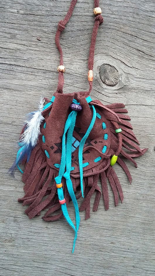 medicine bag 2 martuch