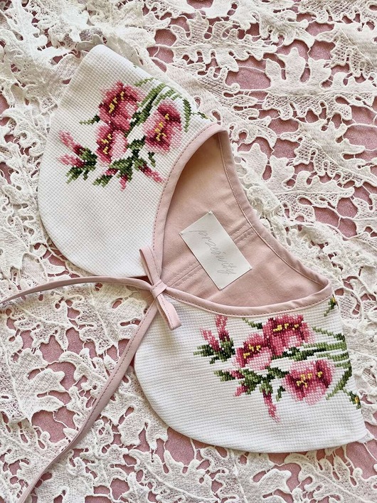 Akcesoria pozostałe Kołnierzyk Kwiatosława