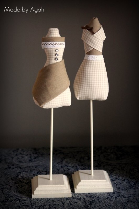 Sukienki piaskowe made by agah
