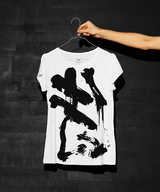 Dime art - white Woman T-shirt SELVA