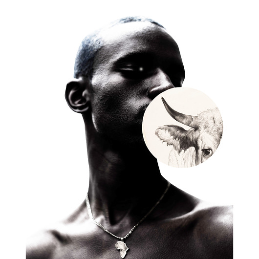 grafiki i ilustracje Grafika BWhite