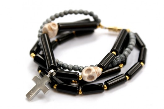 Rock and glamour Republika jewelry