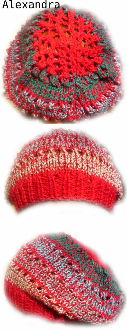 beret wiosenny 1 alexandra13