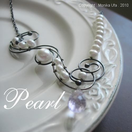 Inspired by love Monika Ufa