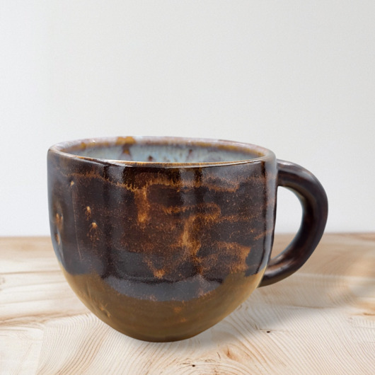 kubki Ceramiczny duży kubek