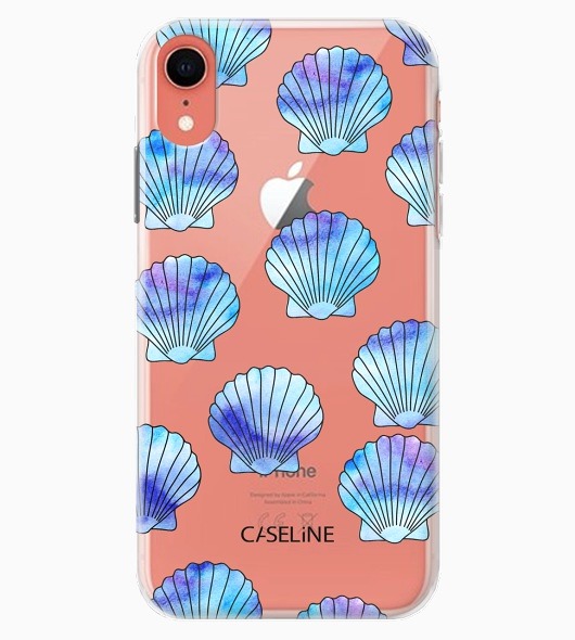IPHONE | Etui case na telefon guma - WF640 Caseline  etui na telefon