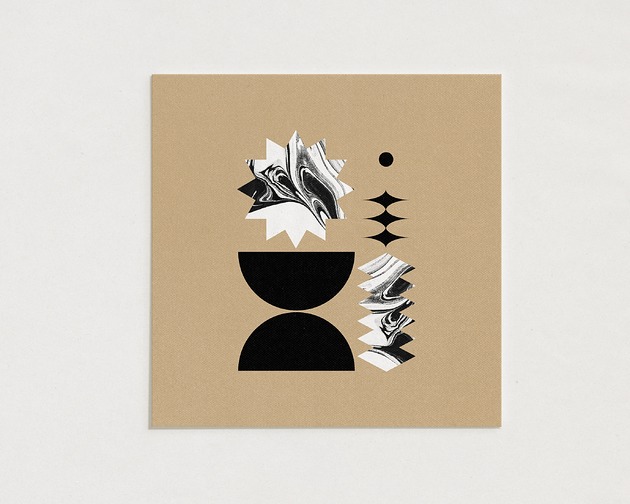 plakaty Vase / Oryginalna grafika wazy / poster print / plakat