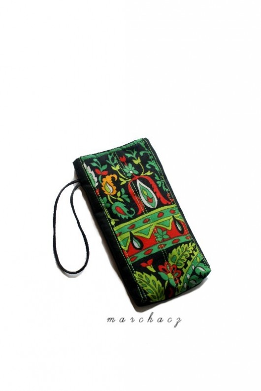 Etui _ folkowe Manufaktura broszki