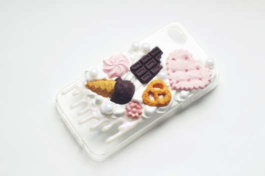 Iphone 4/4s ciasteczkatynki