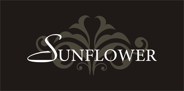 Szmaragd w koronkach - pierścionek Sunflower Kornelia Kubinowska