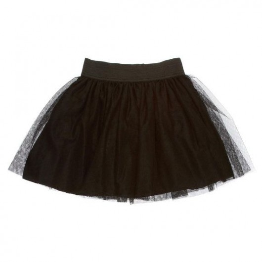 Spódniczka tiulowa Mini Tutu magicboxshop