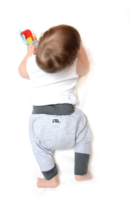 MinI miNI SzarE - pIerWsze PortKi Lamama