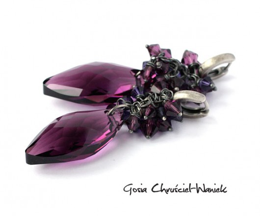 Violet Gosia Chruściel-Waniek