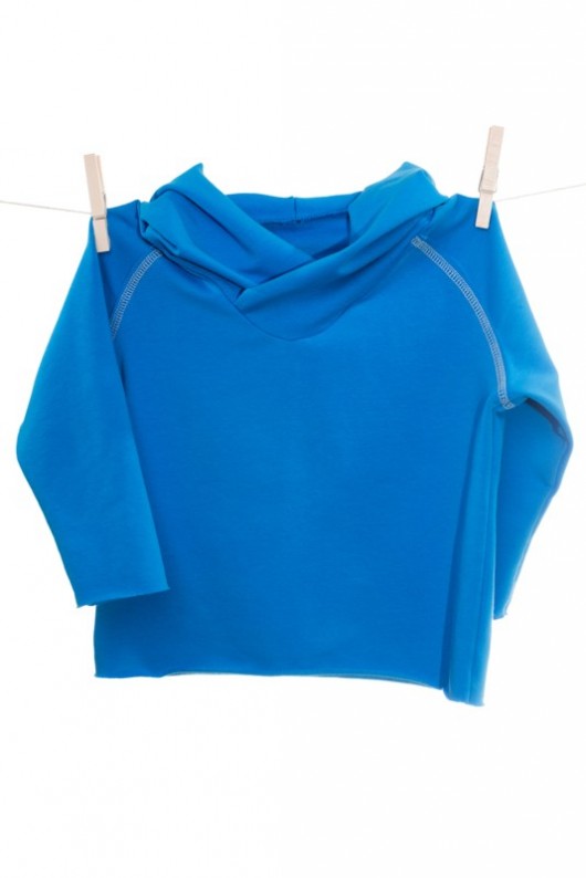 Hoodie Love maybe4baby