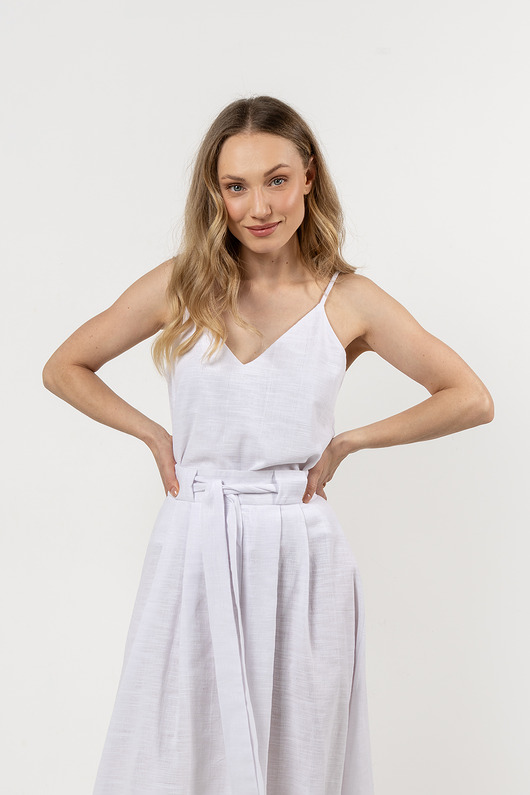 topy damskie Top B722