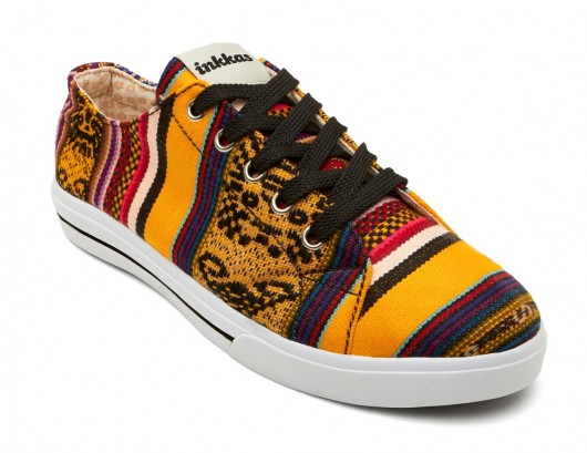 Mango Low Inkkas