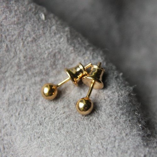 gold dots kikart