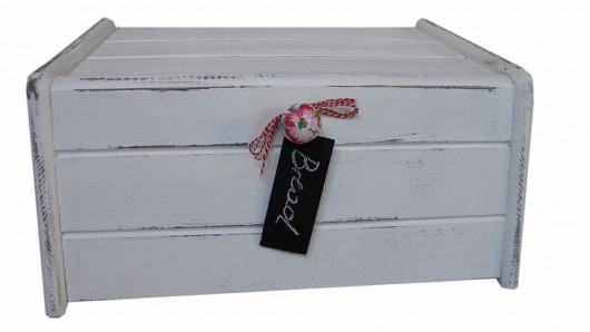 Chlebak Pure White MIA home