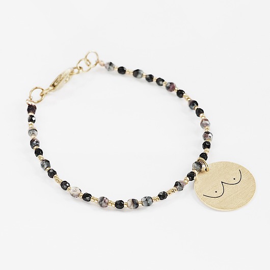 Bransoletka Bohemian Blume Cycuszki Vander jewelry