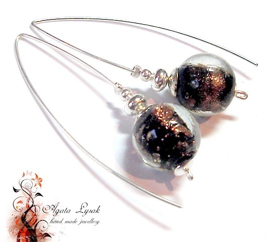 lampworki AgiTo Pracownia Artystyczna