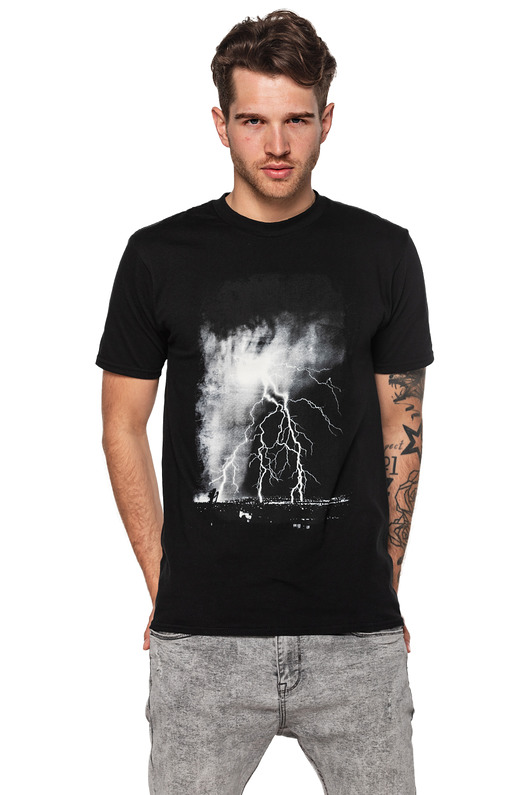 T-shirt męski UNDERWORLD Storm UNDERWORLD