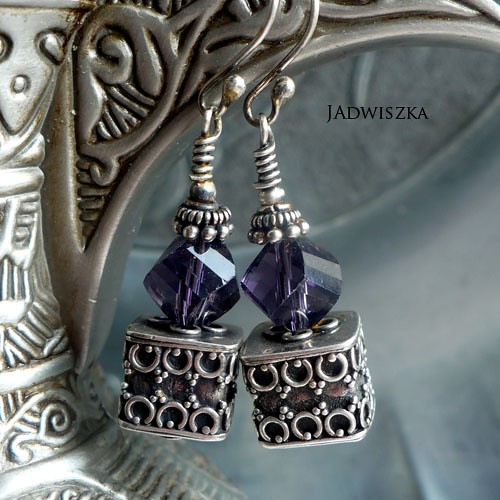 Orient- w ametystach XXXJadwiszka