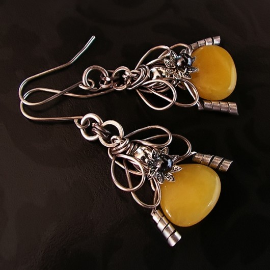 Amarillo Fenome