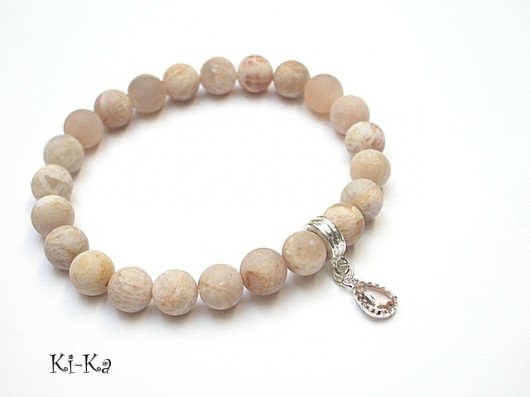 Sunstone mat /28.03.15/ KiKa pracownia