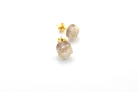 Brazi Earrings Druza Agatu Natural Brazi Druse Jewelry
