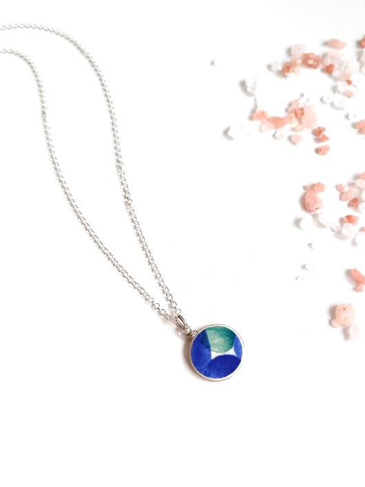 wisiory Naszyjnik Włocławek