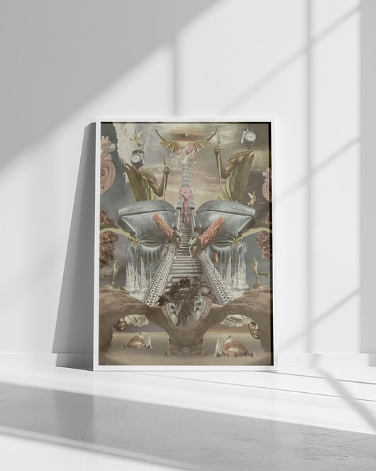 plakaty Plakat Changes