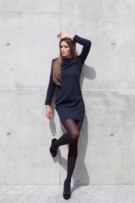 Noemie granat Kasia Zapała