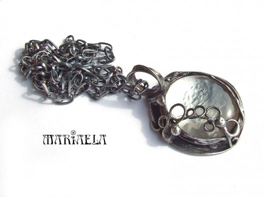 KROPLI ROMANTIC bis MARIAELA