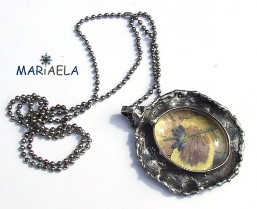 BRATEK I LAWENDA MARIAELA